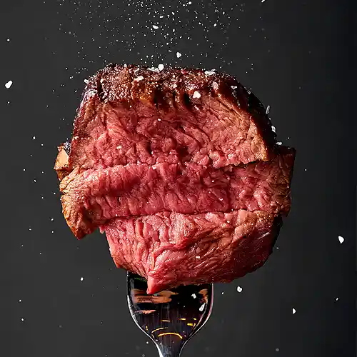 М’ясо, філе міньйон